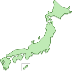 japanese_map